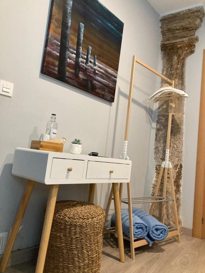 مبيت وإفطار Magallon Loteta Experience المظهر الخارجي الصورة